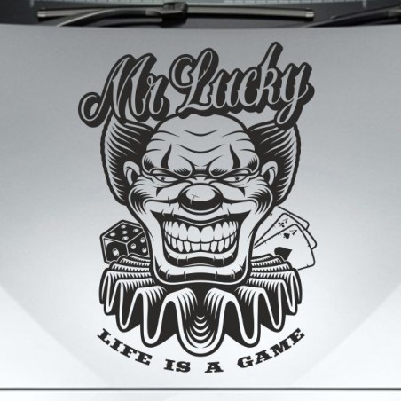 Aufkleber Auto Motorhaube Car Style Tuning Drache Tribal Dekor Rosen Blumen Schmetteringe Tattoo´s Fun Comic Flower Tiere