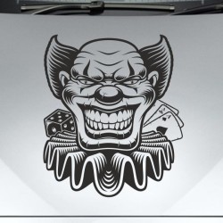 Aufkleber Auto Motorhaube Car Style Tuning Drache Tribal Dekor Rosen Blumen Schmetteringe Tattoo´s Fun Comic Flower Tiere