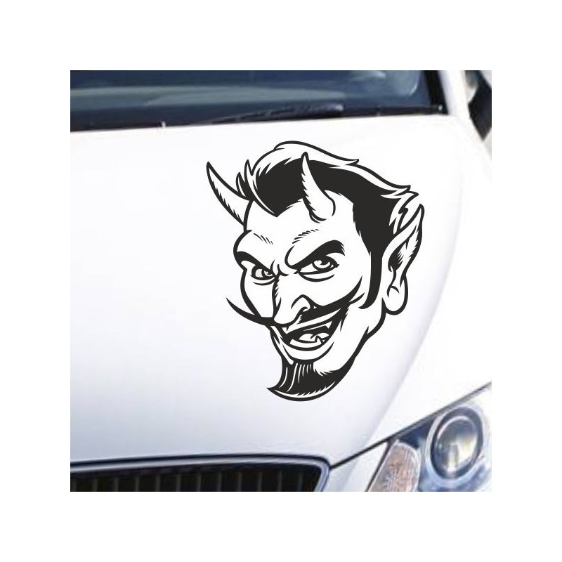 Aufkleber Auto Motorhaube Car Style Tuning Drache Tribal Dekor Rosen Blumen Schmetteringe Tattoo´s Fun Comic Flower Tiere
