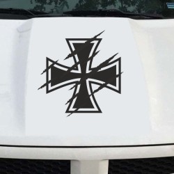 Aufkleber Auto Motorhaube Car Style Tuning Drache Tribal Dekor Rosen Blumen Schmetteringe Tattoo´s Fun Comic Flower Tiere