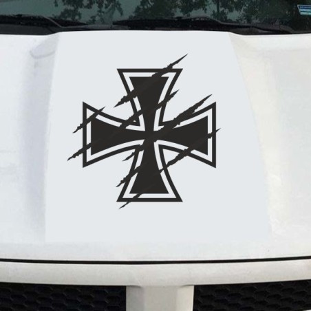Aufkleber Auto Motorhaube Car Style Tuning Drache Tribal Dekor Rosen Blumen Schmetteringe Tattoo´s Fun Comic Flower Tiere