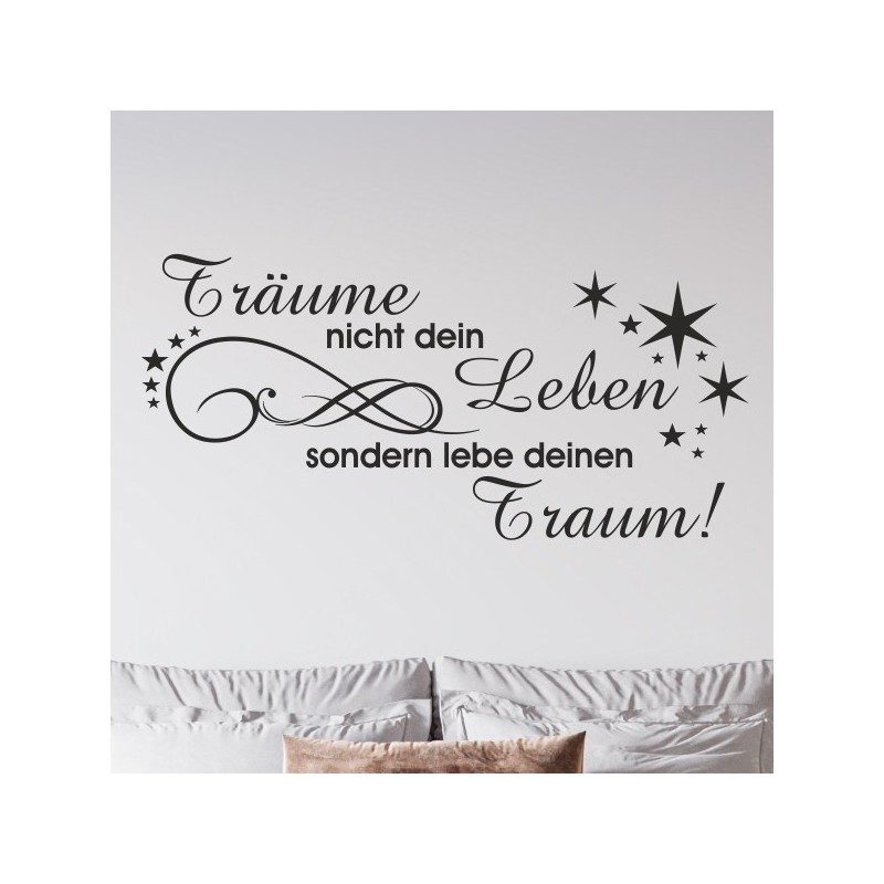 Wandaufkleber Wandtattoo Träume Dreams Traumfänger Feder Teufel Teufelchen Liebe Sex Leidenschaft Schriftzüge Feder Engel Wandaufkleber Wandtattoo Träume Dreams Traumfänger Feder Teufel Teufelchen Liebe Sex Leidenschaft Schriftzüge Feder Engel