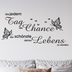 Wandaufkleber Wandtattoo Träume Dreams Traumfänger Feder Teufel Teufelchen Liebe Sex Leidenschaft Schriftzüge Feder Engel