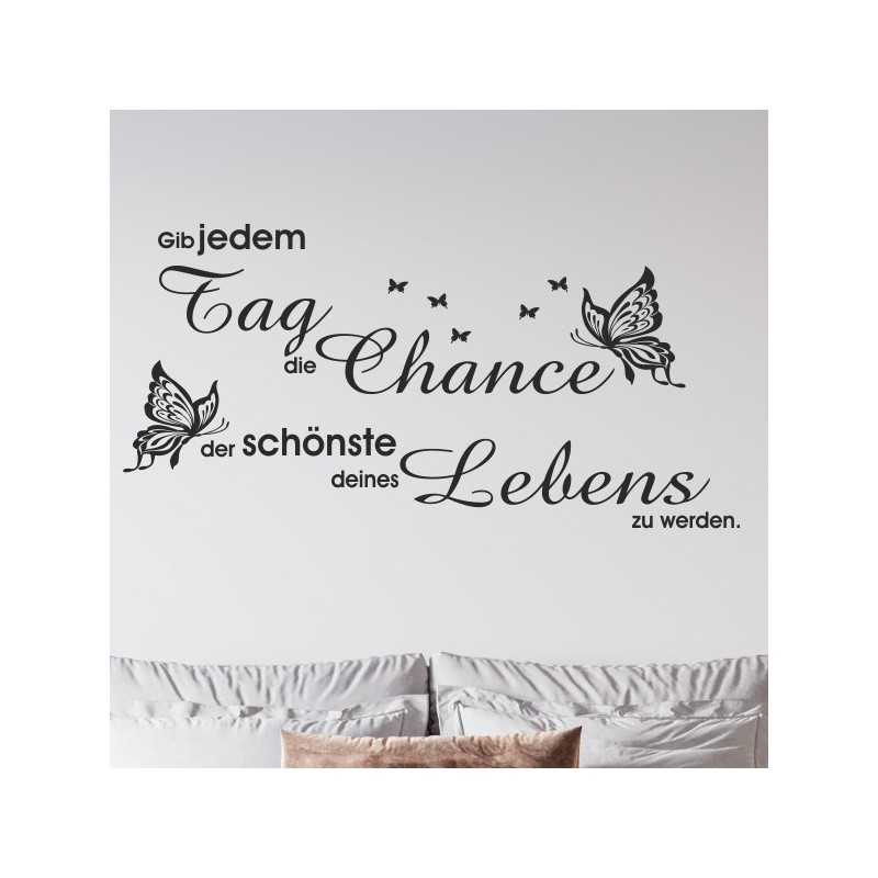 Wandaufkleber Wandtattoo Träume Dreams Traumfänger Feder Teufel Teufelchen Liebe Sex Leidenschaft Schriftzüge Feder Engel
