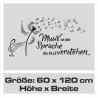 Wandaufkleber Wand Tattoo Aufkleber Musik Sound Rock Gitarre Bass DJ Totenkopf Noten Notenschlüssel Song Swing Pusteblume