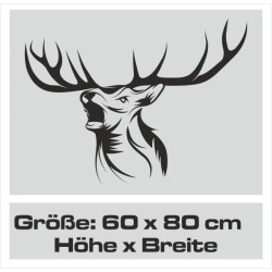 Wandaufkleber Wandtattoo Sprüche Yoga Sugar Skull Bulli Bus Familie Endlosschleife Mandala Buddha Drache Liebe Faultier