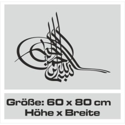 Wandaufkleber Wandtattoo Sprüche Yoga Sugar Skull Bulli Bus Familie Endlosschleife Mandala Buddha Drache Liebe Faultier