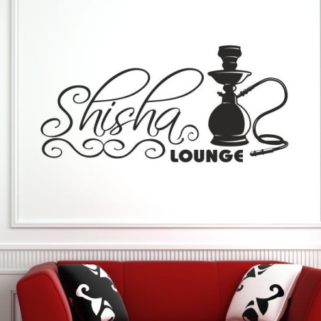 Wandaufkleber Wandtattoo Sprüche Yoga Sugar Skull Bulli Bus Familie Endlosschleife Mandala Buddha Drache Liebe Faultier