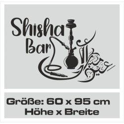 Wandaufkleber Wandtattoo Sprüche Yoga Sugar Skull Bulli Bus Familie Endlosschleife Mandala Buddha Drache Liebe Faultier