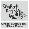 Wandaufkleber Wandtattoo Sprüche Yoga Sugar Skull Bulli Bus Familie Endlosschleife Mandala Buddha Drache Liebe Faultier