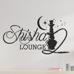 Wandaufkleber Wandtattoo Sprüche Yoga Sugar Skull Bulli Bus Familie Endlosschleife Mandala Buddha Drache Liebe Faultier