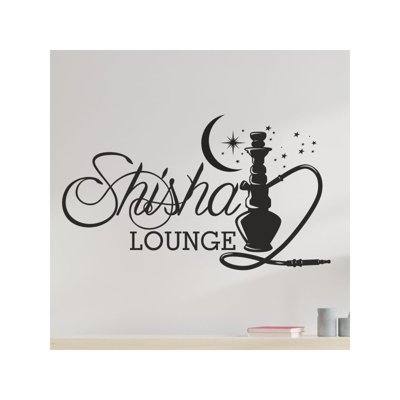 Wandaufkleber Wandtattoo Sprüche Yoga Sugar Skull Bulli Bus Familie Endlosschleife Mandala Buddha Drache Liebe Faultier