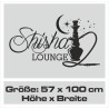 Wandaufkleber Wandtattoo Sprüche Yoga Sugar Skull Bulli Bus Familie Endlosschleife Mandala Buddha Drache Liebe Faultier