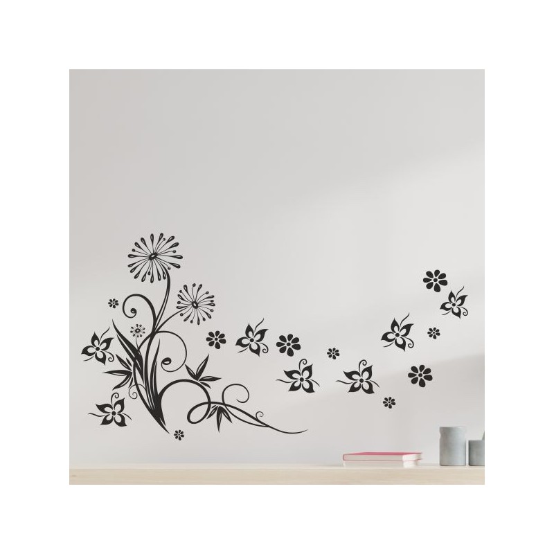 Wandaufkleber Wandtattoo Sprüche Yoga Sugar Skull Bulli Bus Familie Endlosschleife Mandala Buddha Drache Liebe Faultier Wandaufkleber Wandtattoo Sprüche Yoga Sugar Skull Bulli Bus Familie Endlosschleife Mandala Buddha Drache Liebe Faultier