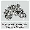 Wandaufkleber Wandtattoo Sprüche Yoga Sugar Skull Bulli Bus Familie Endlosschleife Mandala Buddha Drache Liebe Faultier