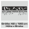 Wandaufkleber Wandtattoo Schuhe Shoe´s Pumps Stiefel Chucks High Heel´s Turnschuhe Sandalen Over-Knee´s Schnürrschuhe Stieflette