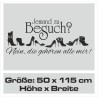Wandaufkleber Wandtattoo Schuhe Shoe´s Pumps Stiefel Chucks High Heel´s Turnschuhe Sandalen Over-Knee´s Schnürrschuhe Stieflette