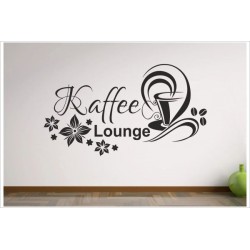 Küche Esszimmer Kaffee Lounge Kaffee Tattoo Aufkleber Dekor Wandtattoo Wandaufkleber