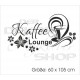 Küche Esszimmer Kaffee Lounge Kaffee Tattoo Aufkleber Dekor Wandtattoo Wandaufkleber