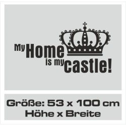 Wandaufkleber Wandtattoo Aufkleber Wand Herzlich Willkommen Schriftzug Tattoo Sprachen Herz Dekor Welcome Zuhause Home Sweet