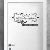 Wandaufkleber Wandtattoo Aufkleber Wand Herzlich Willkommen Schriftzug Tattoo Sprachen Herz Dekor Welcome Zuhause Home Sweet