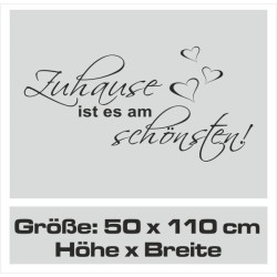 Wandaufkleber Wandtattoo Aufkleber Wand Herzlich Willkommen Schriftzug Tattoo Sprachen Herz Dekor Welcome Zuhause Home Sweet
