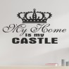 Wandaufkleber Wandtattoo Aufkleber Wand Herzlich Willkommen Schriftzug Tattoo Sprachen Herz Dekor Welcome Zuhause Home Sweet