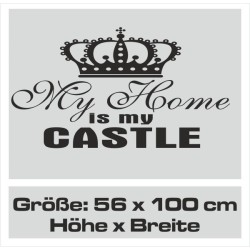 Wandaufkleber Wandtattoo Aufkleber Wand Herzlich Willkommen Schriftzug Tattoo Sprachen Herz Dekor Welcome Zuhause Home Sweet