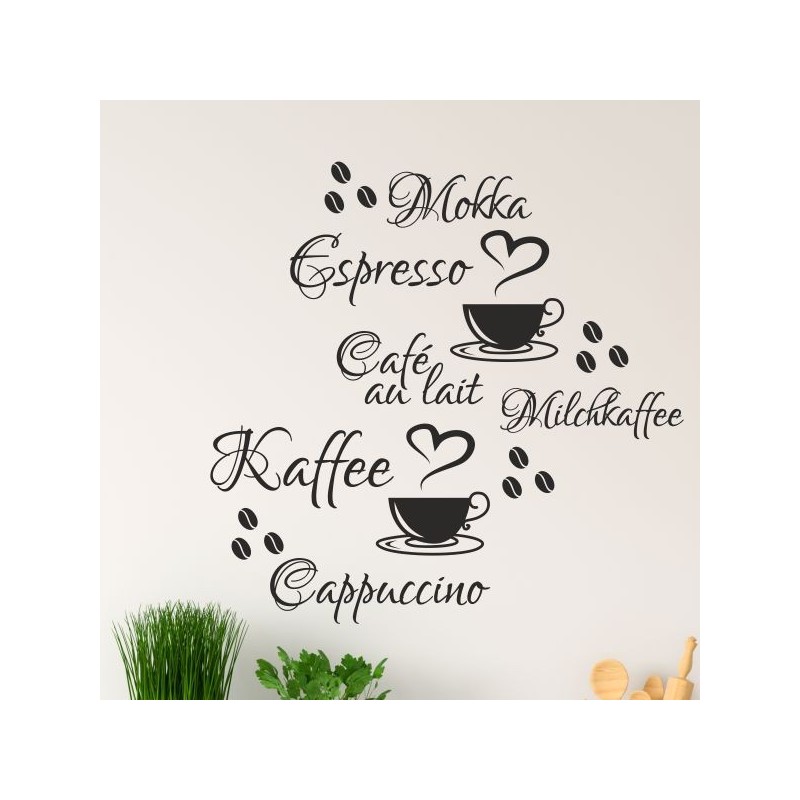 Kaffee Tasse Coffee Genießen Küche Essen Hexenküche Guten Appetit Herz Haus Rezept Muffin Backen Fast Food