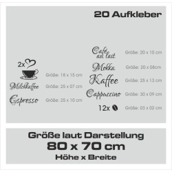 Kaffee Tasse Coffee Genießen Küche Essen Hexenküche Guten Appetit Herz Haus Rezept Muffin Backen Fast Food