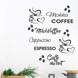 Kaffee Tasse Coffee Genießen Küche Essen Hexenküche Guten Appetit Herz Haus Rezept Muffin Backen Fast Food