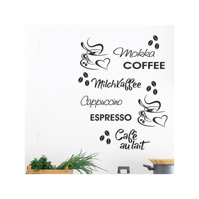 Kaffee Tasse Coffee Genießen Küche Essen Hexenküche Guten Appetit Herz Haus Rezept Muffin Backen Fast Food