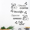 Kaffee Tasse Coffee Genießen Küche Essen Hexenküche Guten Appetit Herz Haus Rezept Muffin Backen Fast Food