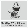 Kaffee Tasse Coffee Genießen Küche Essen Hexenküche Guten Appetit Herz Haus Rezept Muffin Backen Fast Food