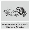 Kaffee Tasse Coffee Genießen Küche Essen Hexenküche Guten Appetit Herz Haus Rezept Muffin Backen Fast Food