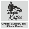 Kaffee Tasse Coffee Genießen Küche Essen Hexenküche Guten Appetit Herz Haus Rezept Muffin Backen Fast Food
