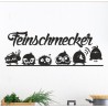 Kaffee Tasse Coffee Genießen Küche Essen Hexenküche Guten Appetit Herz Haus Rezept Muffin Backen Fast Food