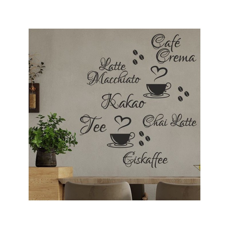 Kaffee Tasse Coffee Genießen Küche Essen Hexenküche Guten Appetit Herz Haus Rezept Muffin Backen Fast Food