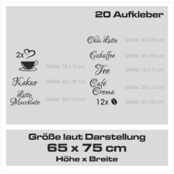 Kaffee Tasse Coffee Genießen Küche Essen Hexenküche Guten Appetit Herz Haus Rezept Muffin Backen Fast Food