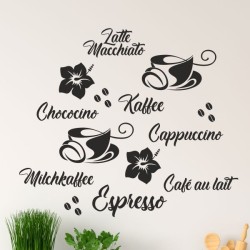 Kaffee Tasse Coffee Genießen Küche Essen Hexenküche Guten Appetit Herz Haus Rezept Muffin Backen Fast Food
