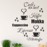 Kaffee Tasse Coffee Genießen Küche Essen Hexenküche Guten Appetit Herz Haus Rezept Muffin Backen Fast Food