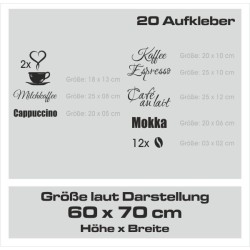 Kaffee Tasse Coffee Genießen Küche Essen Hexenküche Guten Appetit Herz Haus Rezept Muffin Backen Fast Food