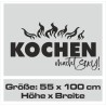 Kaffee Tasse Coffee Genießen Küche Essen Hexenküche Guten Appetit Herz Haus Rezept Muffin Backen Fast Food