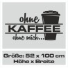 Kaffee Tasse Coffee Genießen Küche Essen Hexenküche Guten Appetit Herz Haus Rezept Muffin Backen Fast Food