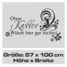Kaffee Tasse Coffee Genießen Küche Essen Hexenküche Guten Appetit Herz Haus Rezept Muffin Backen Fast Food