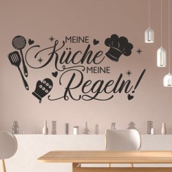 Kaffee Tasse Coffee Genießen Küche Essen Hexenküche Guten Appetit Herz Haus Rezept Muffin Backen Fast Food