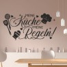 Kaffee Tasse Coffee Genießen Küche Essen Hexenküche Guten Appetit Herz Haus Rezept Muffin Backen Fast Food