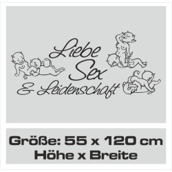 Wandaufkleber Wandtattoo Träume Dreams Traumfänger Feder Teufel Teufelchen Liebe Sex Leidenschaft Schriftzüge Feder Engel