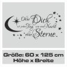 Wandaufkleber Wandtattoo Träume Dreams Traumfänger Feder Teufel Teufelchen Liebe Sex Leidenschaft Schriftzüge Feder Engel