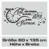 Wandaufkleber Wandtattoo Träume Dreams Traumfänger Feder Teufel Teufelchen Liebe Sex Leidenschaft Schriftzüge Feder Engel